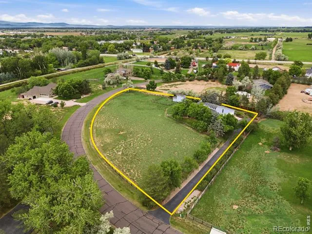 622 Boulder Circle Fort Collins, CO 80524