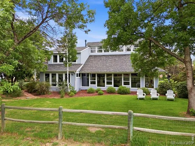 622 Boulder Circle Fort Collins, CO 80524