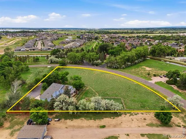 622 Boulder Circle Fort Collins, CO 80524