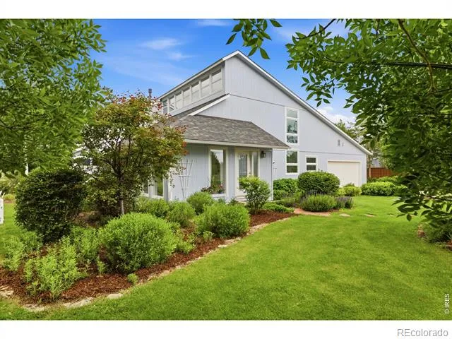 622 Boulder Circle Fort Collins, CO 80524