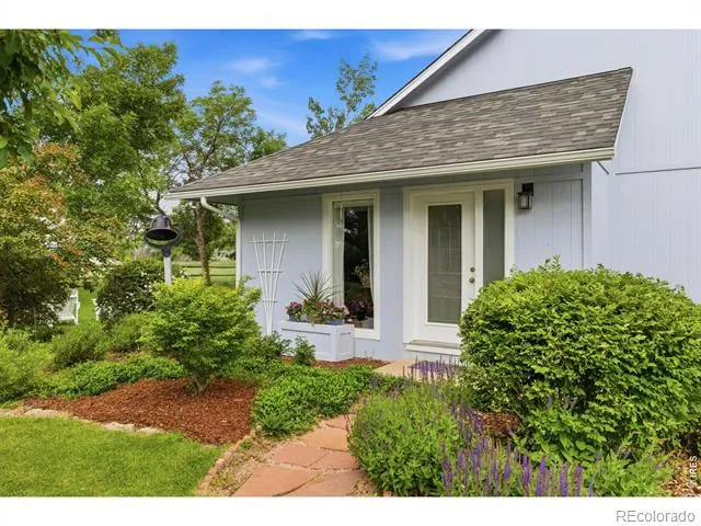 622 Boulder Circle Fort Collins, CO 80524