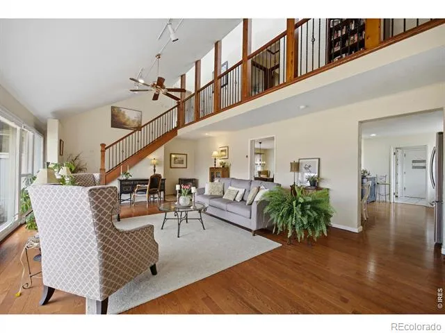 622 Boulder Circle Fort Collins, CO 80524