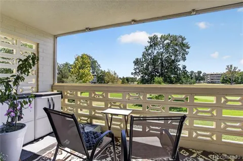 9180 E Center Avenue #6B