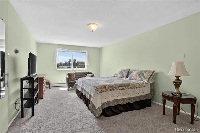 9180 E Center Avenue #6B Denver, CO 80247