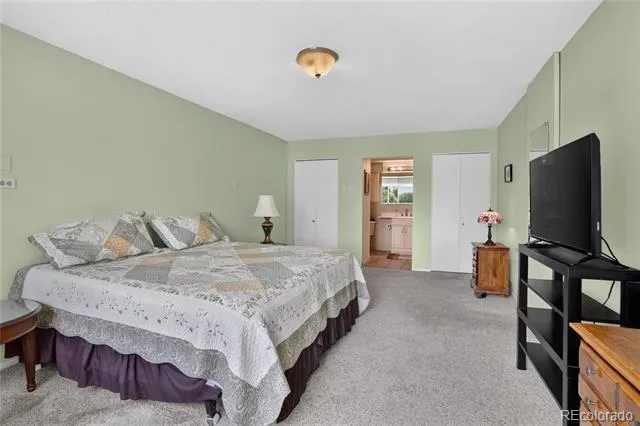 9180 E Center Avenue #6B Denver, CO 80247