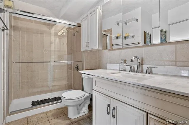 9180 E Center Avenue #6B Denver, CO 80247