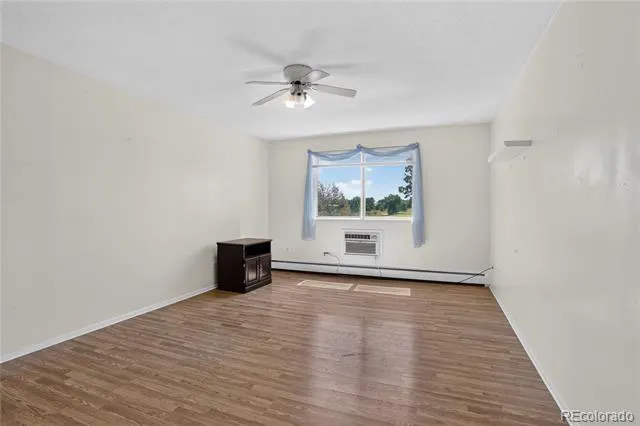 9180 E Center Avenue #6B Denver, CO 80247