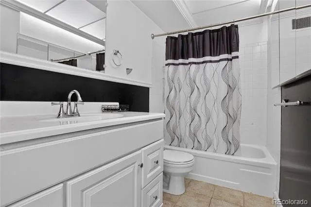 9180 E Center Avenue #6B Denver, CO 80247
