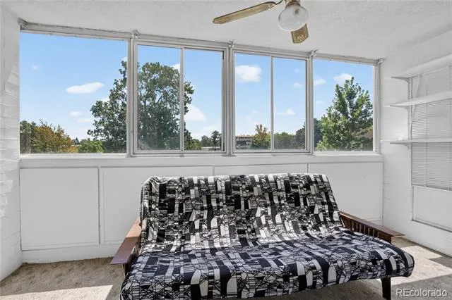 9180 E Center Avenue #6B Denver, CO 80247