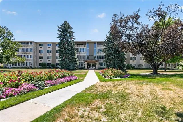 9180 E Center Avenue #6B Denver, CO 80247