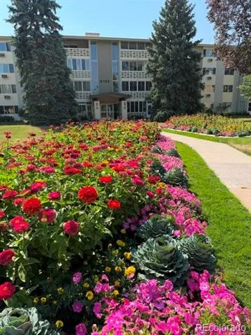 9180 E Center Avenue #6B Denver, CO 80247