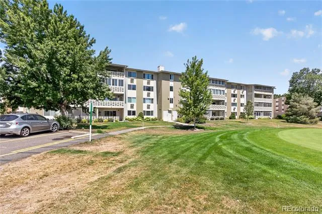 9180 E Center Avenue #6B Denver, CO 80247