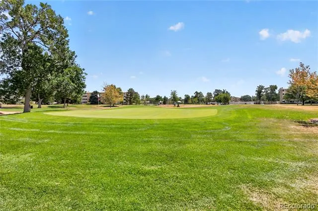9180 E Center Avenue #6B Denver, CO 80247