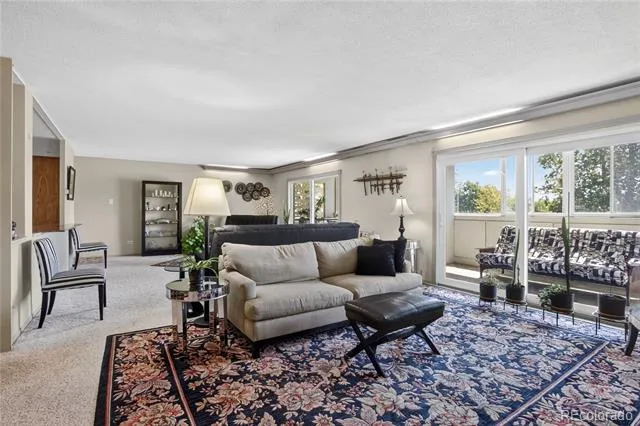 9180 E Center Avenue #6B Denver, CO 80247