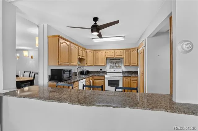 9180 E Center Avenue #6B Denver, CO 80247