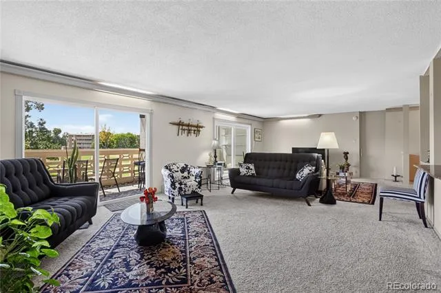 9180 E Center Avenue #6B Denver, CO 80247
