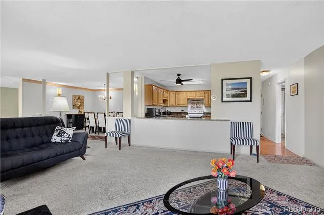 9180 E Center Avenue #6B Denver, CO 80247