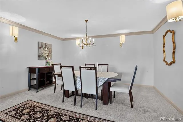 9180 E Center Avenue #6B Denver, CO 80247