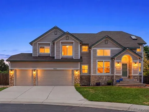 12663 S Dove Creek Court