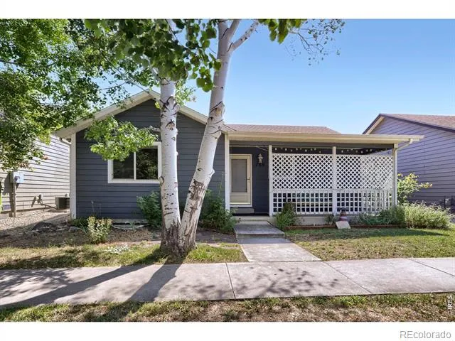 780 Zircon Avenue Loveland, CO 80537