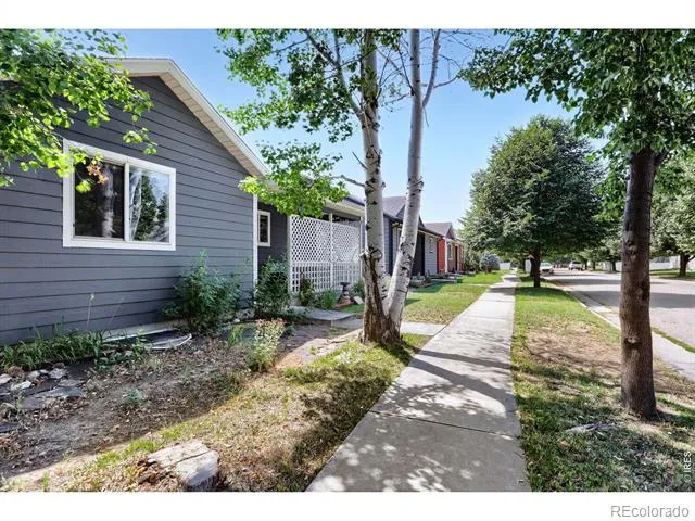 780 Zircon Avenue Loveland, CO 80537