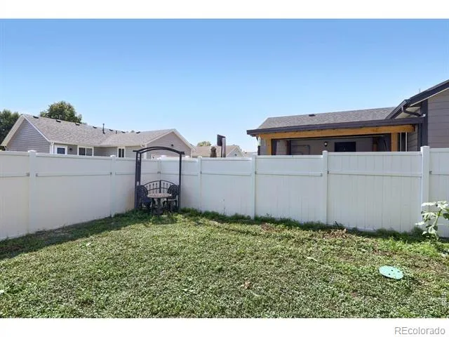 780 Zircon Avenue Loveland, CO 80537