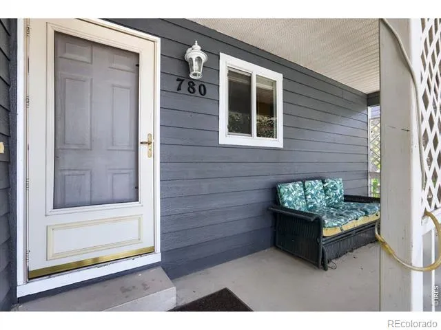 780 Zircon Avenue Loveland, CO 80537