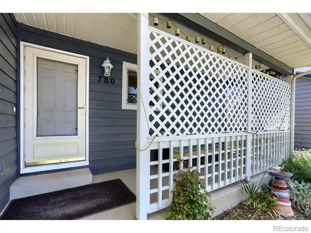 780 Zircon Avenue Loveland, CO 80537