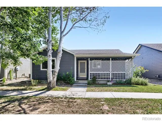 780 Zircon Avenue Loveland, CO 80537