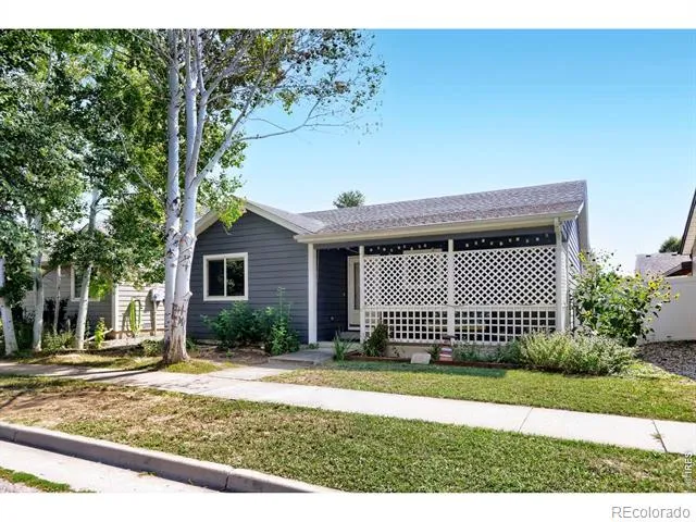 780 Zircon Avenue Loveland, CO 80537