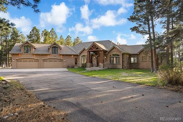 10510 Huntsman Road Colorado Springs, CO 80908