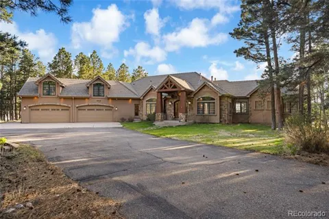 10510 Huntsman Road