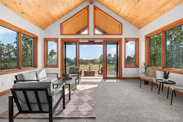 10510 Huntsman Road Colorado Springs, CO 80908