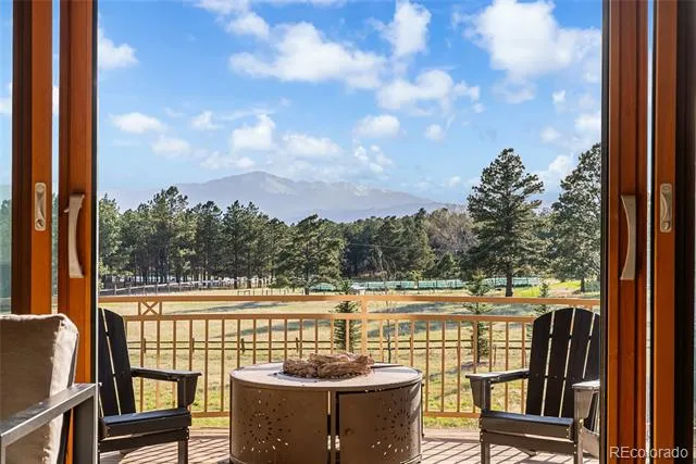 10510 Huntsman Road Colorado Springs, CO 80908