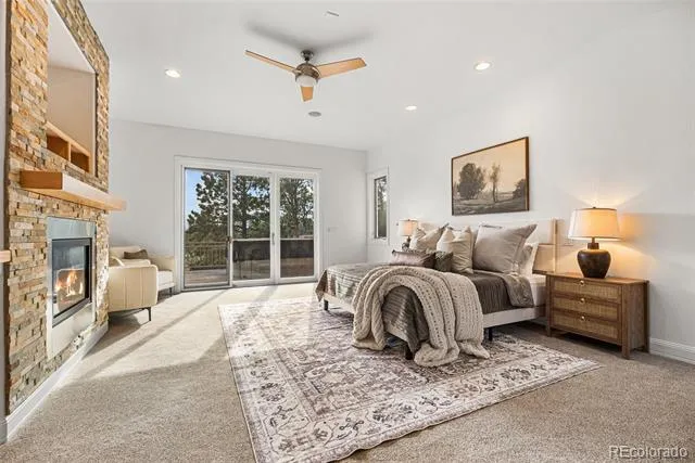 10510 Huntsman Road Colorado Springs, CO 80908
