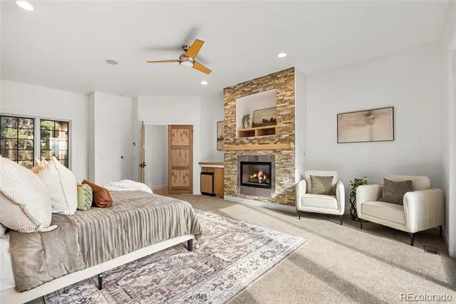 10510 Huntsman Road Colorado Springs, CO 80908