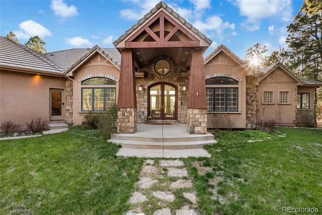 10510 Huntsman Road Colorado Springs, CO 80908