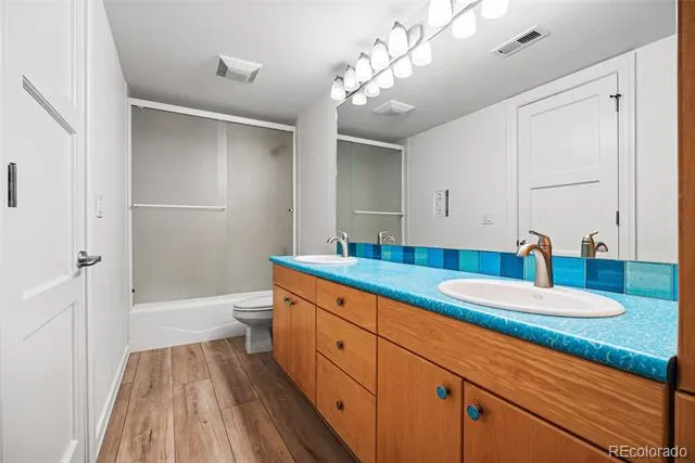 10510 Huntsman Road Colorado Springs, CO 80908