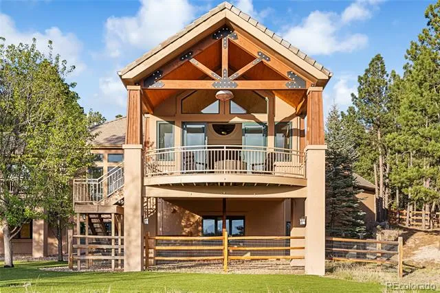 10510 Huntsman Road Colorado Springs, CO 80908