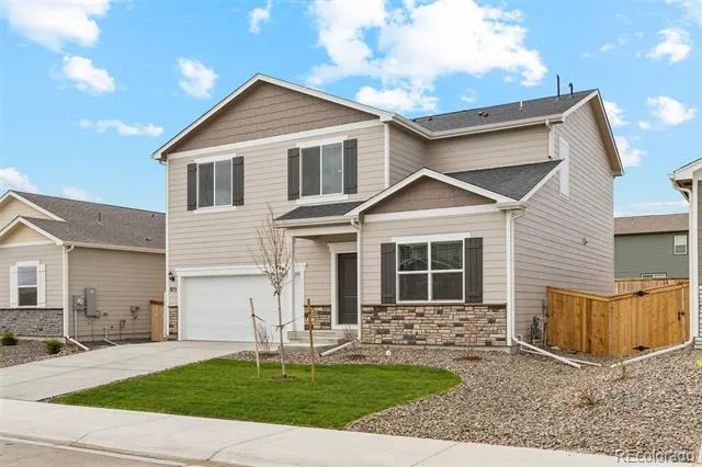 851 Emerald Lakes Street Windsor, CO 80550