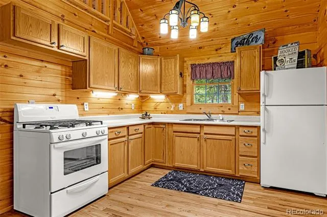 322 Phoebus Drive Florissant, CO 80816
