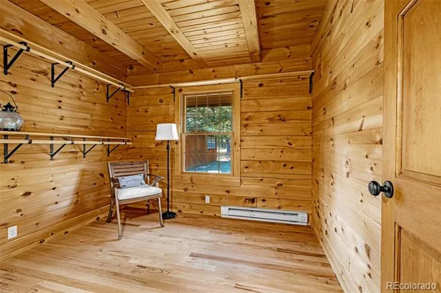 322 Phoebus Drive Florissant, CO 80816