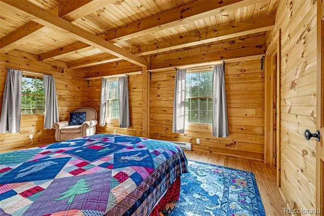 322 Phoebus Drive Florissant, CO 80816