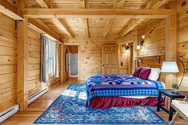 322 Phoebus Drive Florissant, CO 80816