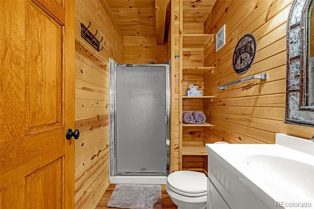 322 Phoebus Drive Florissant, CO 80816