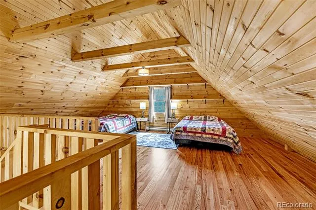 322 Phoebus Drive Florissant, CO 80816
