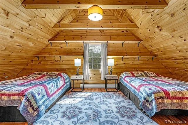 322 Phoebus Drive Florissant, CO 80816