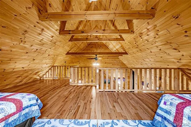 322 Phoebus Drive Florissant, CO 80816