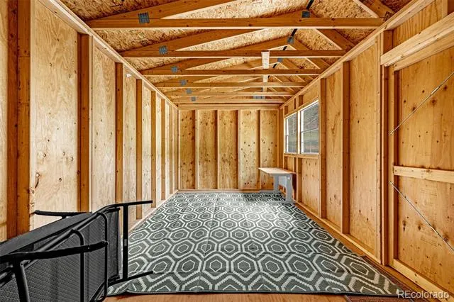 322 Phoebus Drive Florissant, CO 80816
