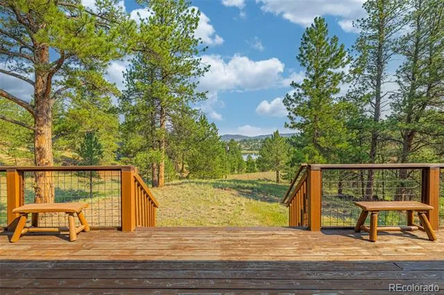 322 Phoebus Drive Florissant, CO 80816